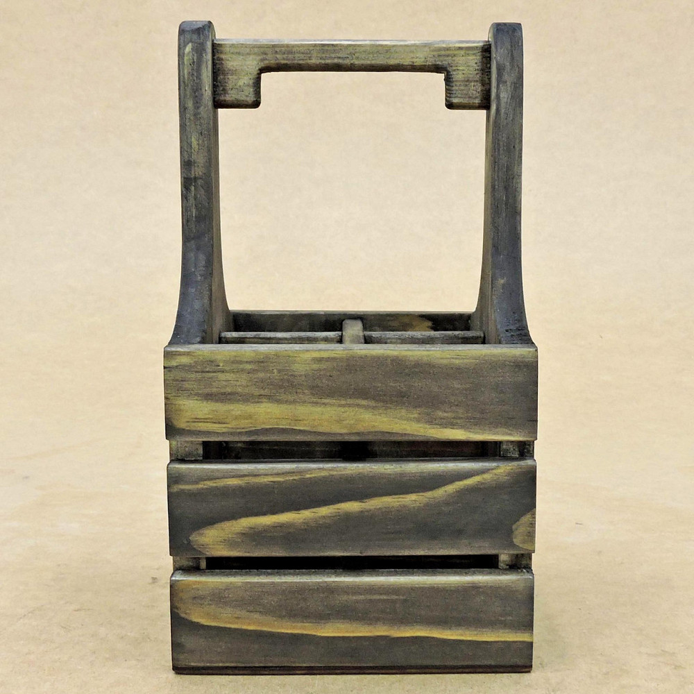 Підставка для столових приладів "Пайлаф" моріон Миколаїв - фото 3