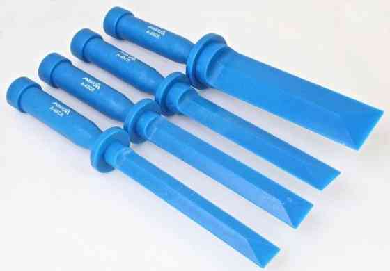 Набір скребків (пластик) 4 од. ASTA A-4SCR Чернігів