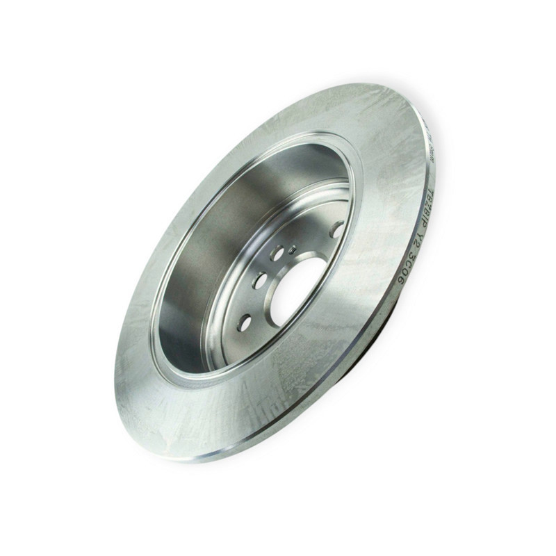 Диск Chery Tiggo задний тормозной Мукачево - изображение 1