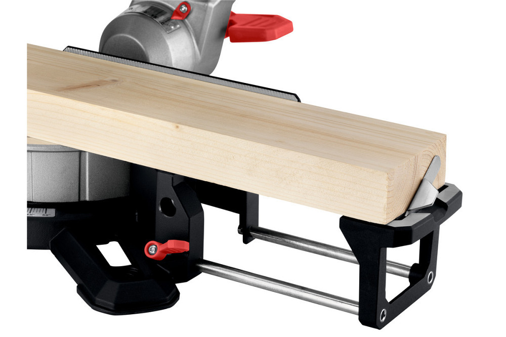 Торцовочная пила Metabo KS 216 M (610216000) Коломыя - изображение 5