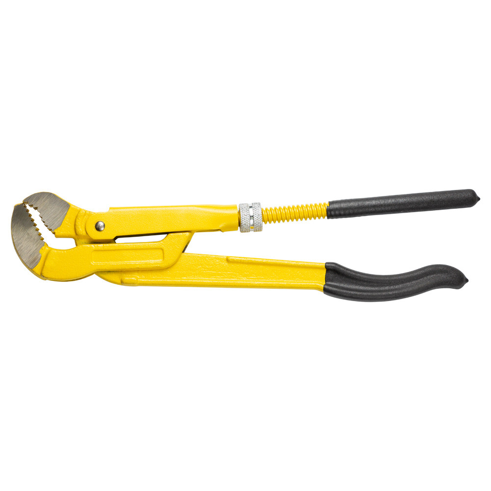 Sigma Ключ трубный S-Type 1" CrV SIGMA (4102411) Киев - изображение 6