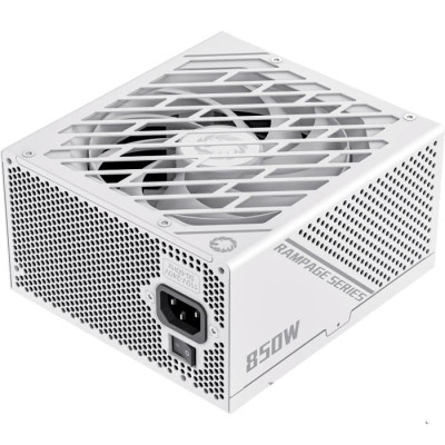 Блок питания Gamemax 850W (GX-850 PRO WT (ATX3.0 PCIe5.0)) Винница - изображение 2