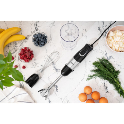 Блендер Ardesto HBK-800BR Винница - изображение 12