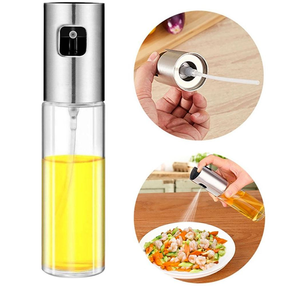 Распылитель для масла OIL BO,LE 100 мл SBR Киев - изображение 1