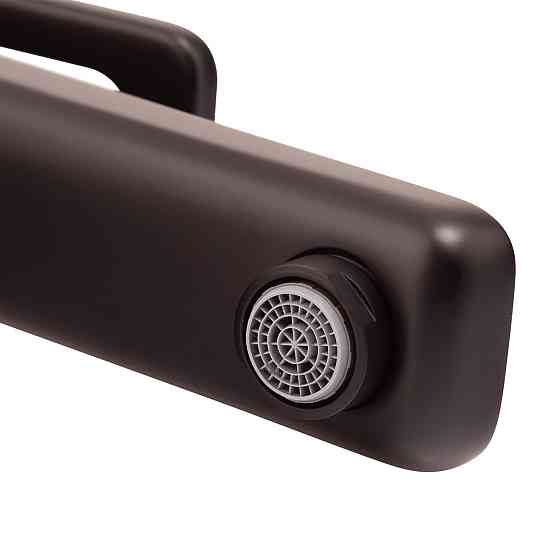 Високий змішувач для умивальника Koer KB-11031-05 (KR5434) Харків