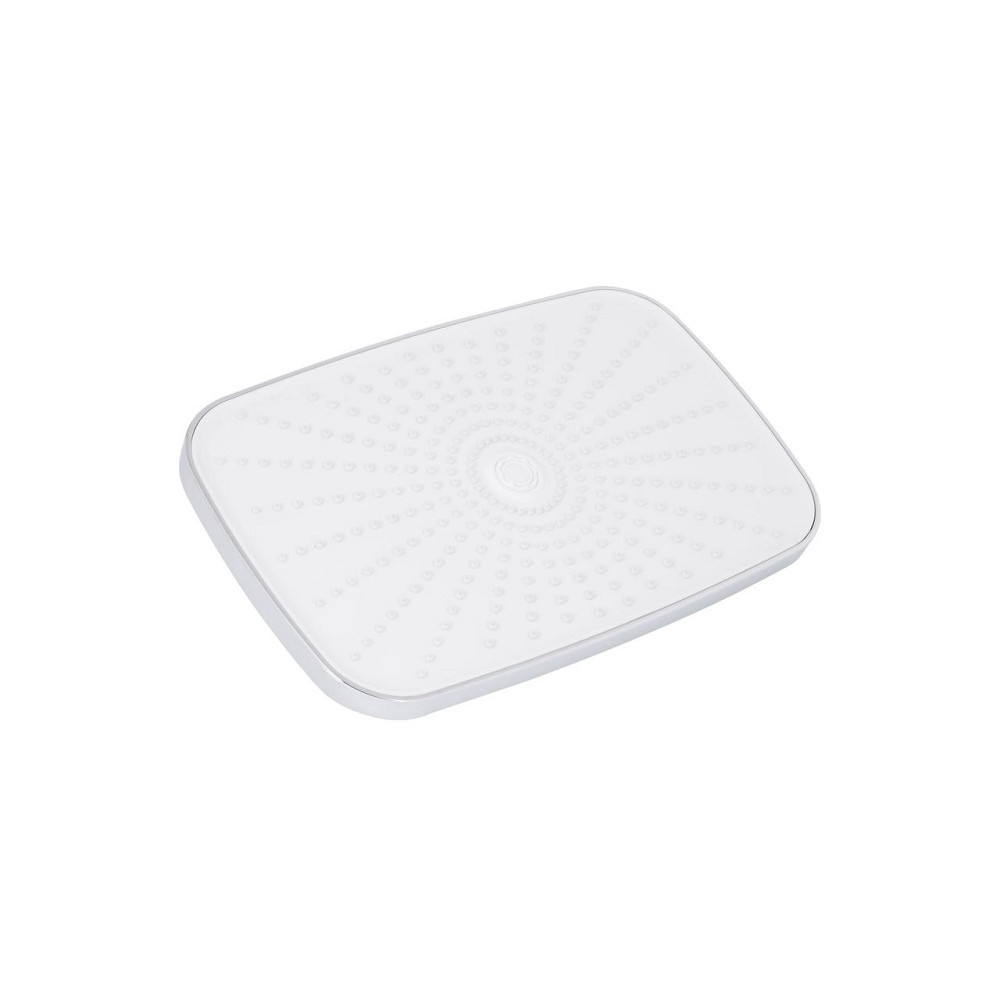 Душова система універсальна Qtap Tern на три споживачі (з виливом) QTTER111CRM47591 Chrome Київ - фото 8