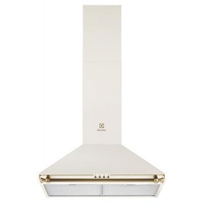 Вытяжка кухонная Electrolux EFC226V Винница - изображение 1
