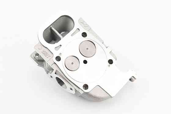 Головка 178FA ZUBR у зборі Київ