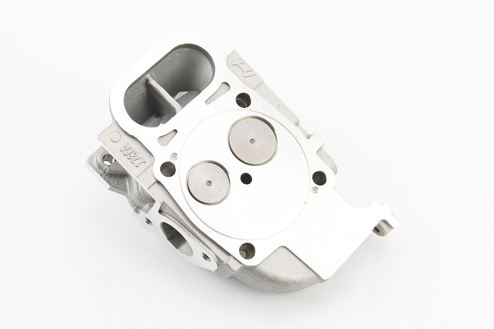 Головка 178FA ZUBR у зборі Київ - фото 3