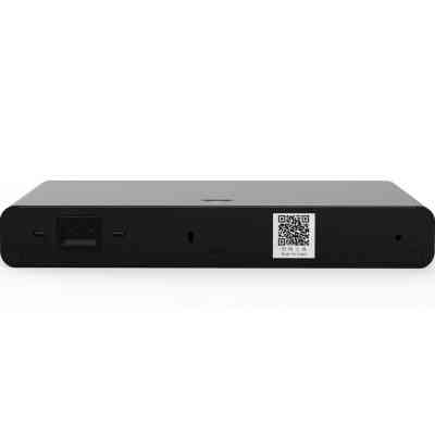 Комутатор мережевий Ruijie Networks RG-NBS3100-8GT2SFP-P Вінниця