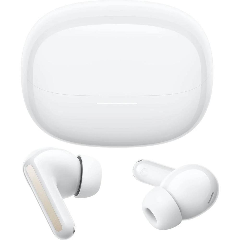 Bluetooth-гарнітура Xiaomi Redmi Buds 8 White (BHR08UHGL) ( 15055 ) Харьков - изображение 9