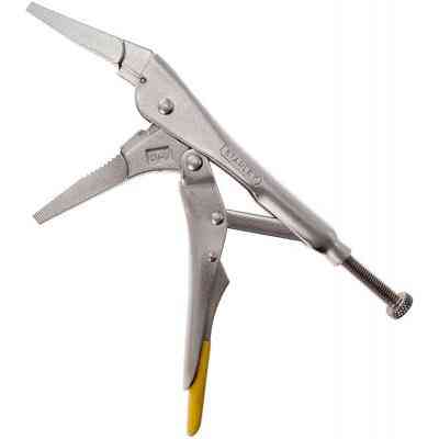 Плоскогубцы Stanley захват регулируемый, удлиненные губки, L=170 мм. (0-84-812) Винница