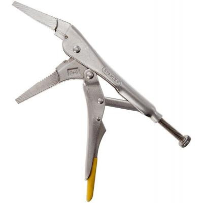 Плоскогубці Stanley захват регулируемый, удлиненные губки, L=170 мм. (0-84-812) Вінниця - фото 3