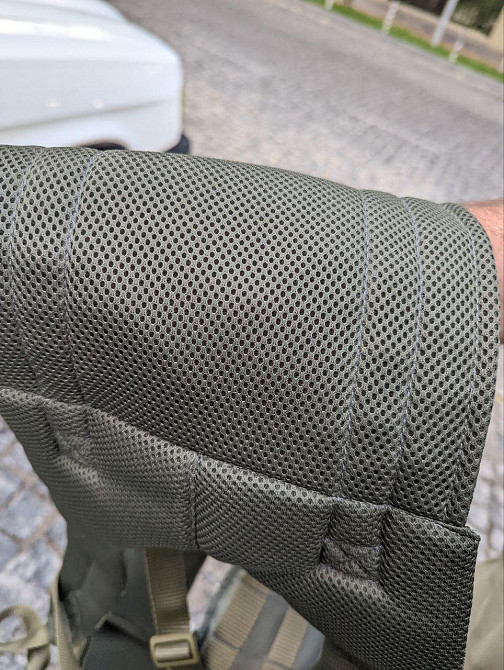 РПС (ремінно-плечова система) (Хижак, Олива) продумана (я виробник) Днепр - изображение 7