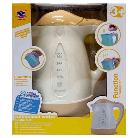 Детская бытовая техника 