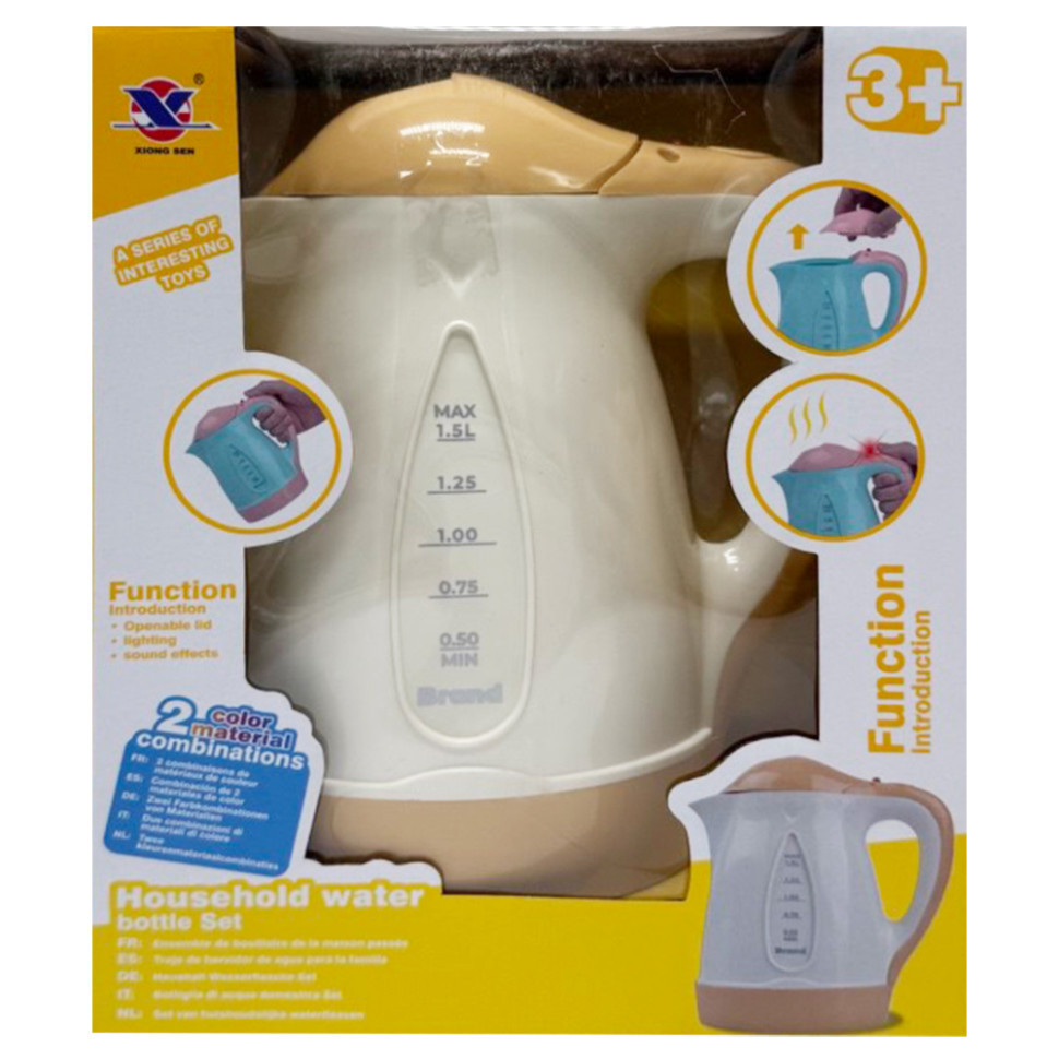 Детская бытовая техника 