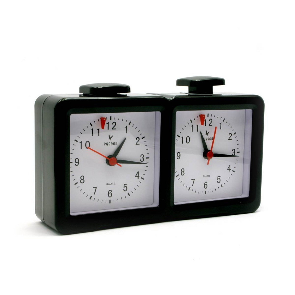 Часы для шахмат механические Киев - изображение 1