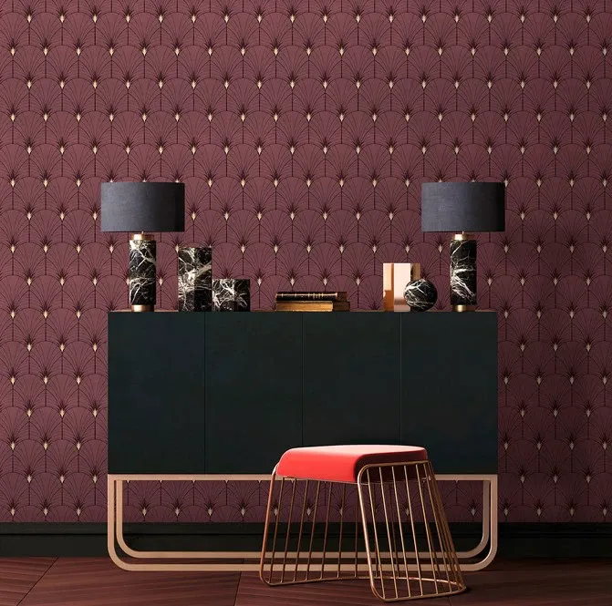 Шпалери Decoprint Essentials EE22540 Київ - фото 2