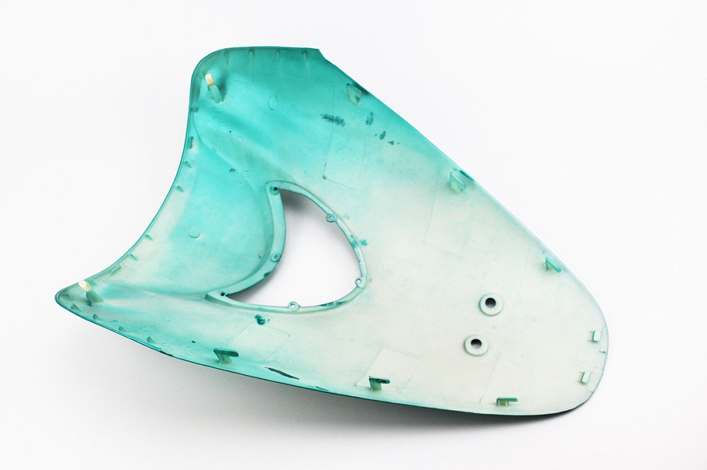 Viper - Navigator пластик - передній верхній "дзьоб", РІЗНІ кольори (уточнити) Киев - изображение 2