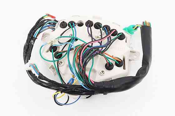 Спідометр в зборі 180 км ACTIVE-SPORT Київ