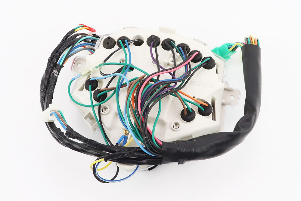 Спідометр в зборі 180 км ACTIVE-SPORT Київ - фото 2