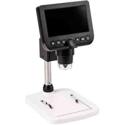 Мікроскоп Sigeta Fair 10x-800x (65511) Вінниця