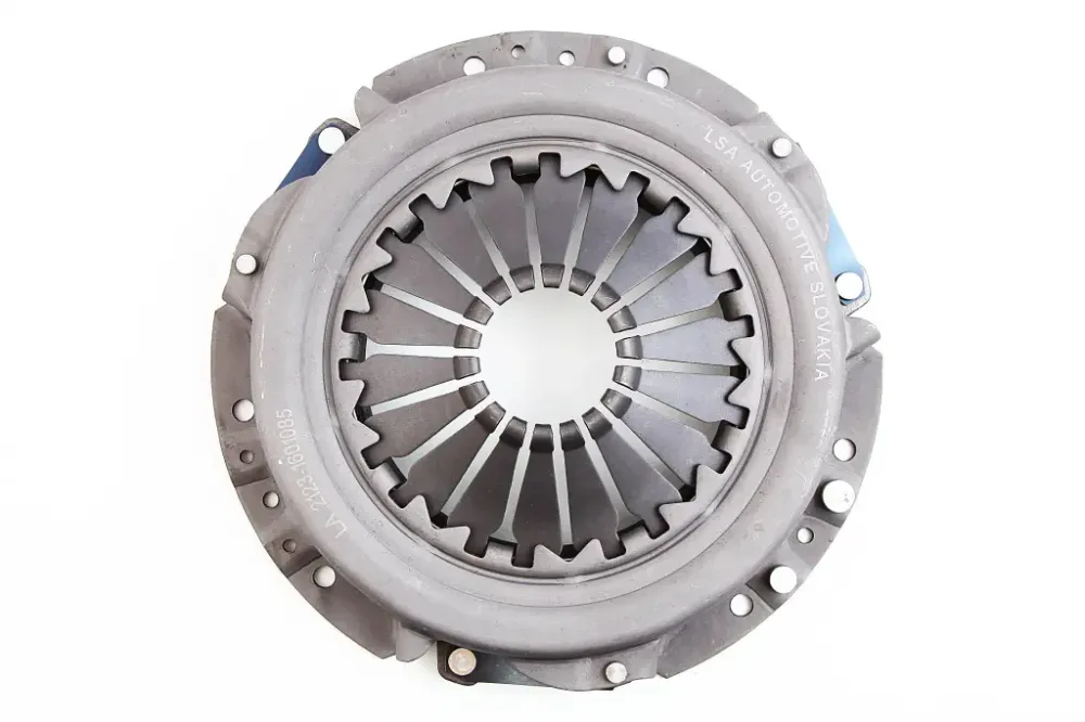 Корзина сцепления 2123 LSA     !!! Винница - изображение 2