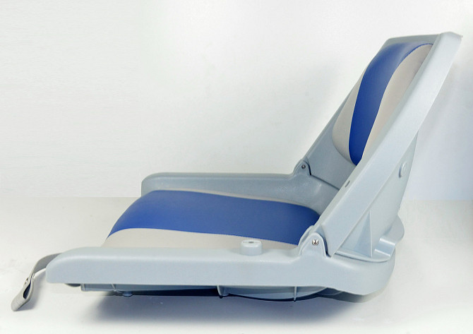 Сиденье Copolymer Padded Boat Дніпро - фото 6