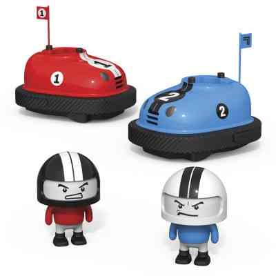 Ігровий набір Sharper Image Road Rage speed bumpers Sharper (1240000481) Вінниця