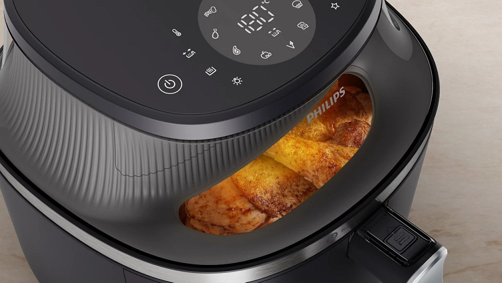Мультипіч Philips NA321/00 мультипіч Харьков - изображение 18
