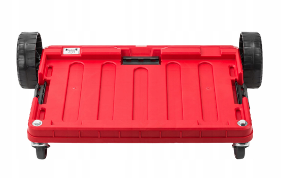 Транспортна платформа Qbrick System ONE Transport Platform RED (5901238256564) (5901238256564) Київ