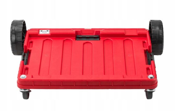 Транспортна платформа Qbrick System ONE Transport Platform RED (5901238256564) (5901238256564) Київ - фото 3