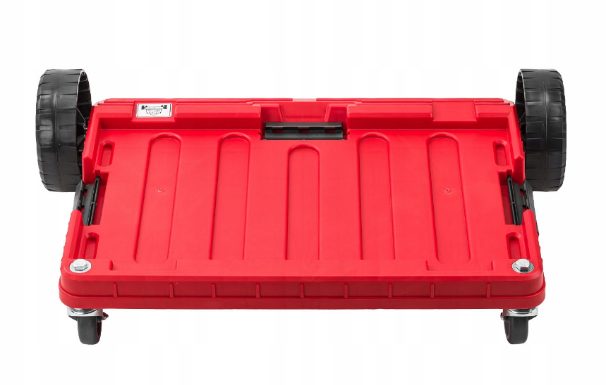 Транспортная платформа Qbrick System ONE Transport Platform RED (5901238256564) (5901238256564) Киев - изображение 3