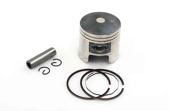 Поршень скутер Сузукі Адреса 65 .S (Ø44) Тайвань Мукачево