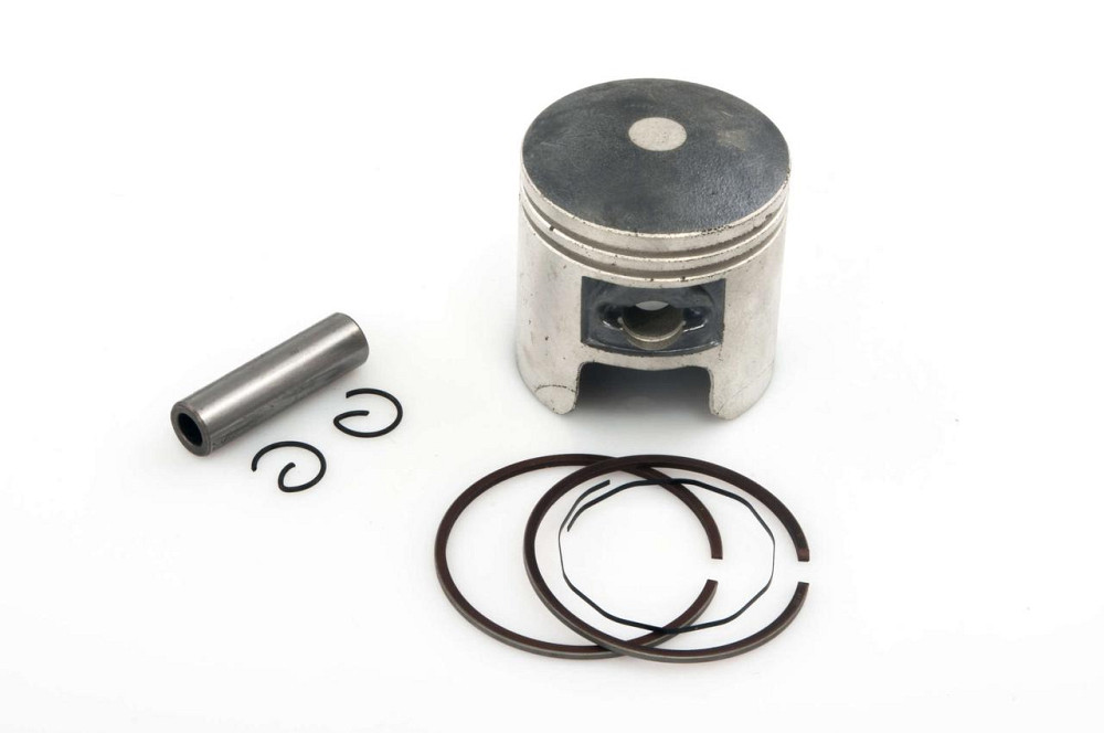 Поршень скутер Сузукі Адреса 65 .S (Ø44) Тайвань Мукачево - фото 1