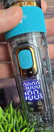 Професійна Стрижка Тример голови vgr 695 машинка  трімер оригінал. Харків