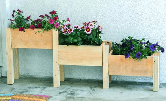 Кашпо садове "Тутуко" бланже Миколаїв - фото 1