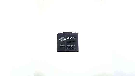 Акумулятор 12V 20A AGM (181x76x167) Мукачево