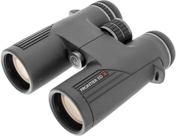 Бинокль Hawke Frontier ED X 10x42 Szara 38413 Киев