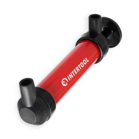 Насос ручной для перекачки топлива, масла, воды, накачки шин, матрасов, надувных лодок Мукачево