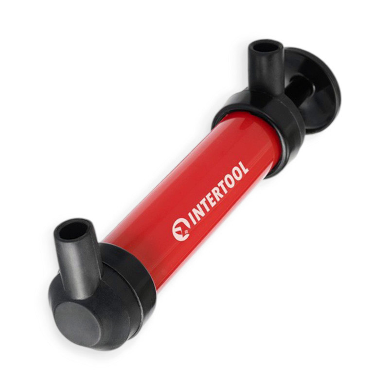 Насос ручной для перекачки топлива, масла, воды, накачки шин, матрасов, надувных лодок Мукачево - изображение 3