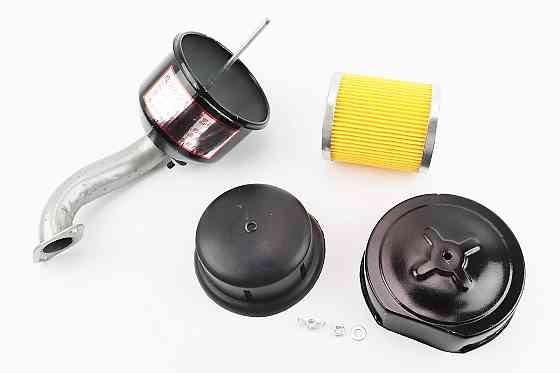 Фільтр повітряний у зборі з паперовим елементом Киев