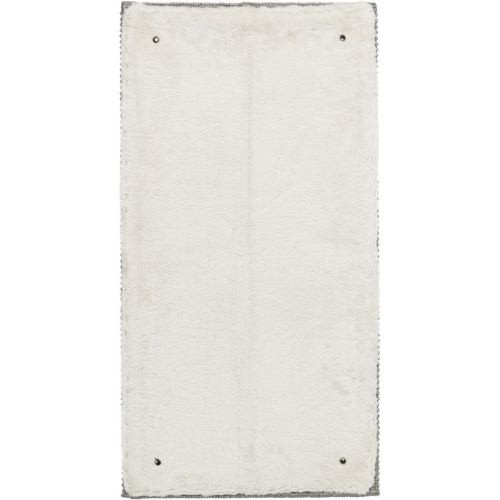 Дряпка Trixie для котів XXL настінна кутова сизаль/плюш сіра 38х75 см Київ - фото 3