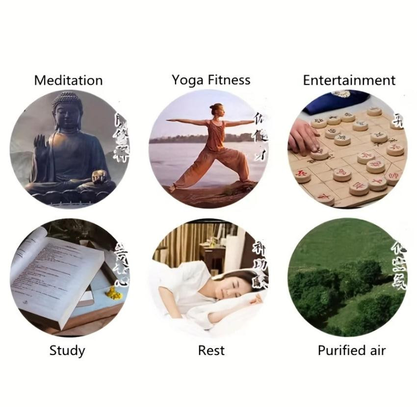 Набор из 48 ароматических спиралек. Киев - изображение 5