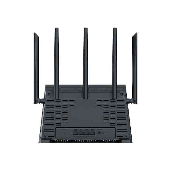 Бездротовий маршрутизатор Netis NX30 ( 16268 ) Харьков
