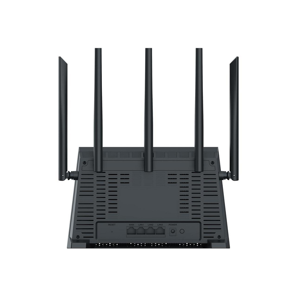 Бездротовий маршрутизатор Netis NX30 ( 16268 ) Харків - фото 1