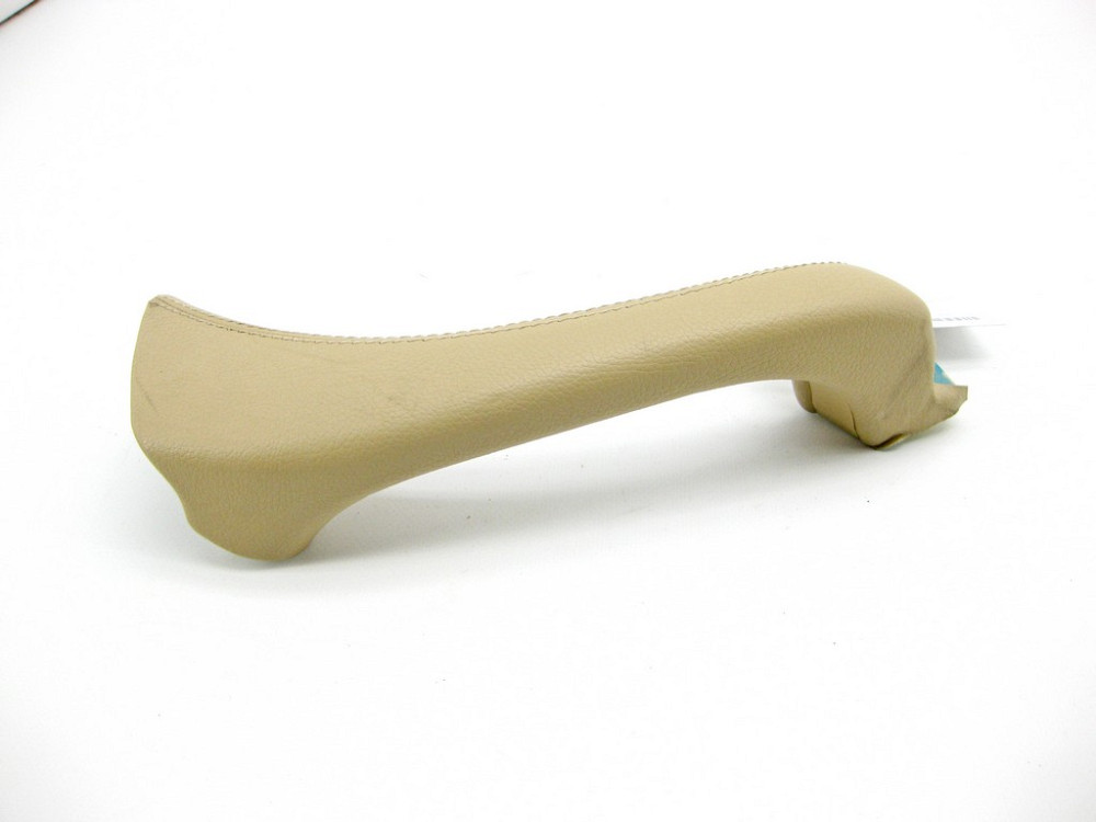 Mercedes-Benz  A2208102754 1A55 Внутрішня ручка закриття задніх лівих дверей бежева S-class long V220 Одесса - изображение 3