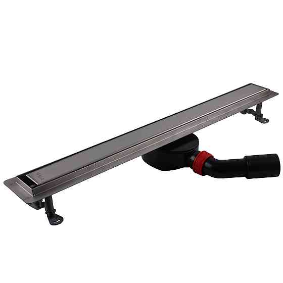 Трап линейный душевой TILLO TM256-C-70 (000031853) Киев