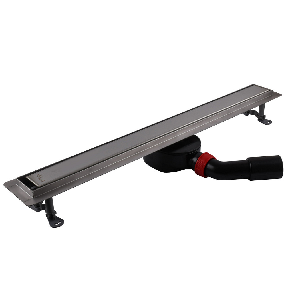 Трап линейный душевой TILLO TM256-C-70 (000031853) Киев - изображение 1