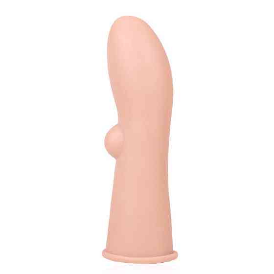 Насадка на член Kokos Extreme Sleeve ES.01 розмір M Sex Aura Київ